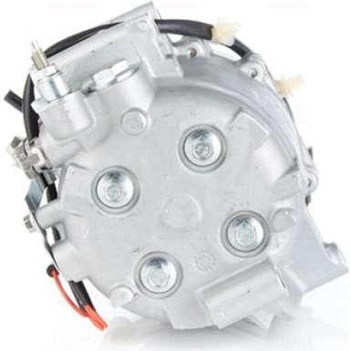 89247 Kompressor, Klimaanlage ** FIRST FIT **