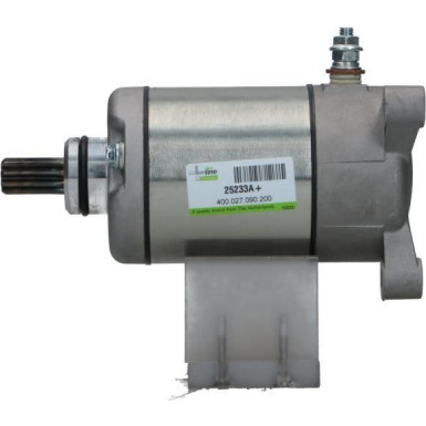 400.027.090.200 Starter +Line Original
