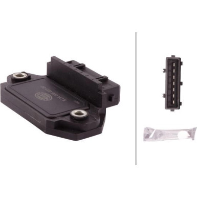 5DA 006 623-601 Schaltgerät, Zündanlage