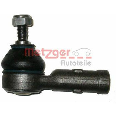 Metzger Spurstangenkopf COMPETENCE KIT 54013208