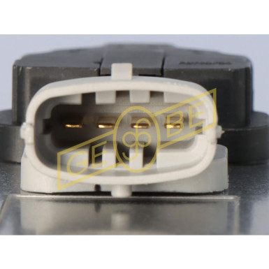 GEBE | NOx-Sensor, NOx-Katalysator | 9 2862 1