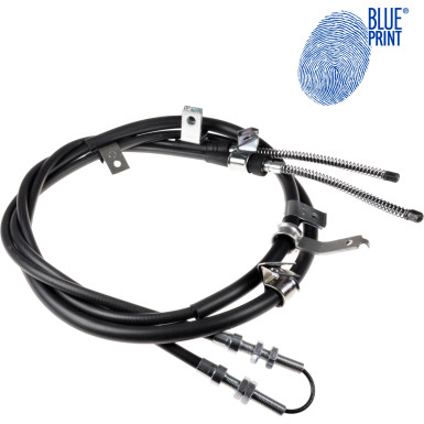 Blue Print | Seilzug, Feststellbremse | ADK84687