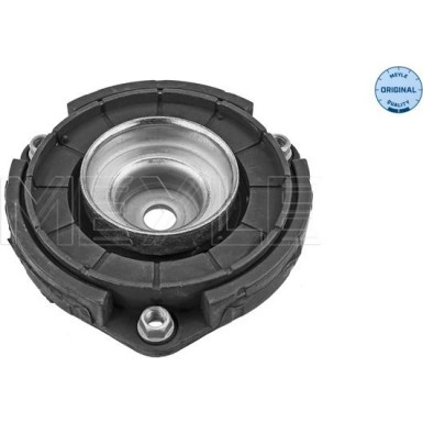 Meyle Federbeinstützlager MEYLE-ORIGINAL: True to OE 100 412 2038