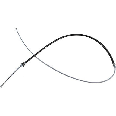 1.VK029 Seilzug, Feststellbremse GREENPARTS 1.VK029 Seilzug, Feststellbremse GREENPARTS