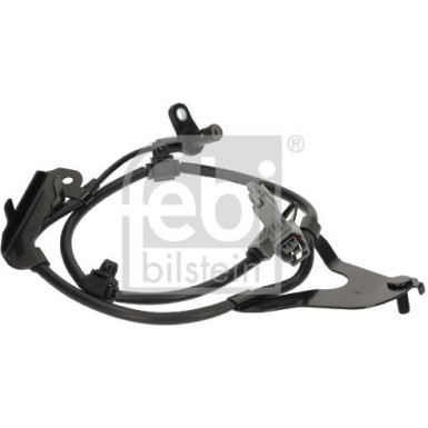 febi bilstein | Sensor, Raddrehzahl | 198161 febi bilstein | Sensor, Raddrehzahl | 198161