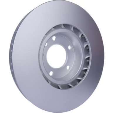 Hella | Bremsscheibe | 8DD 355 123-191
