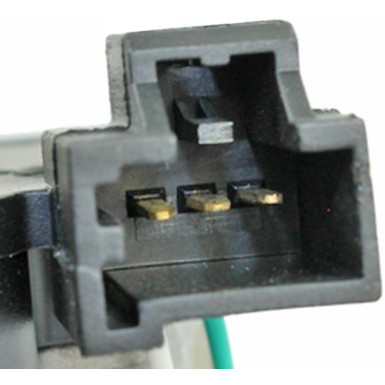 2190733 Wischermotor