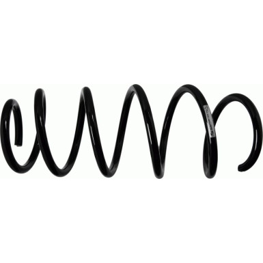 993 434 Fahrwerksfeder