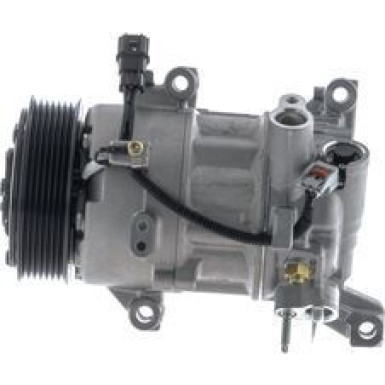 Mahle | Kompressor, Klimaanlage | ACP 1566 000P