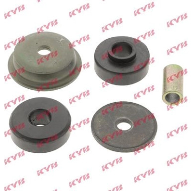 KYB Federbeinstützlager Suspension Mounting Kit SM5455
