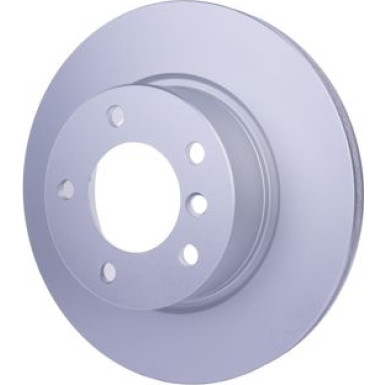 Hella Pagid | Bremsscheibe | 8DD 355 128-341 Hella Pagid | Bremsscheibe | 8DD 355 128-341