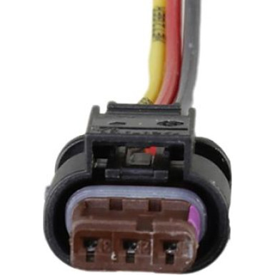 Metzger | Kabelreparatursatz, Zentralelektrik | 2324131