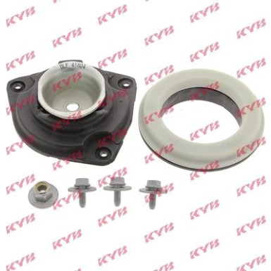 KYB Reparatursatz, Federbeinstützlager Vorne rechts Suspension Mounting Kit SM1527