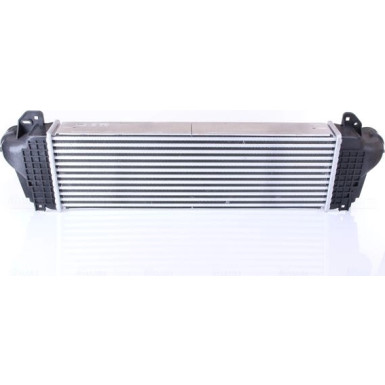 96245 Ladeluftkühler ** FIRST FIT **