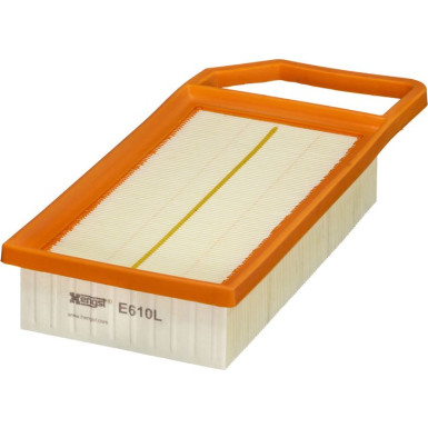 Hengst Filter | Luftfilter | E610L