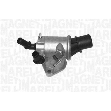 Magneti Marelli | Thermostat, Kühlmittel | 352067488000