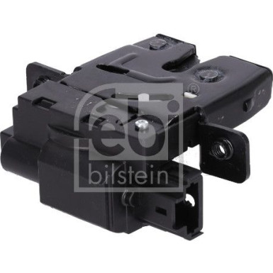 197339 Heckklappenschloss febi Plus