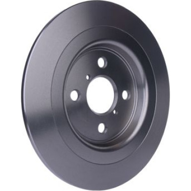 Hella | Bremsscheibe | 8DD 355 114-051