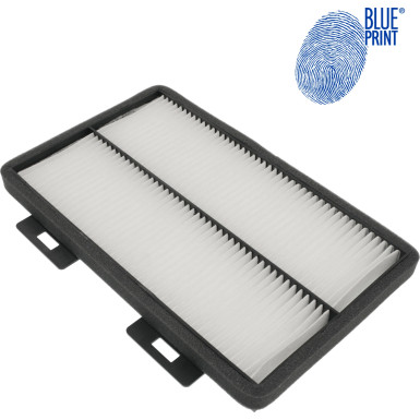 Blue Print | Filter, Innenraumluft | ADM52516