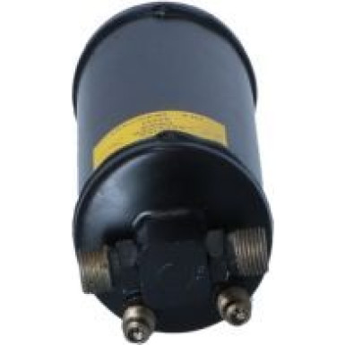 33160 Trockner, Klimaanlage