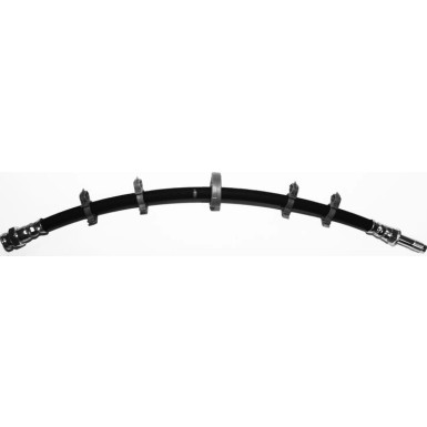 T A6 020 Bremsschlauch ESSENTIAL LINE