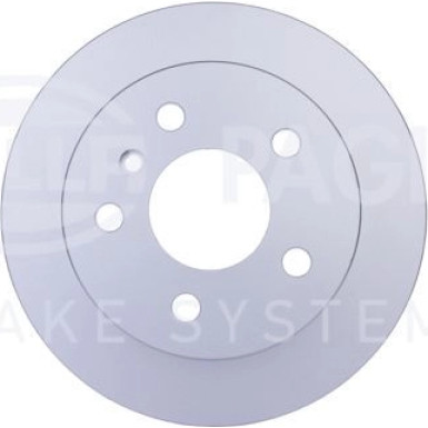 Hella Pagid | Bremsscheibe | 8DD 355 111-101