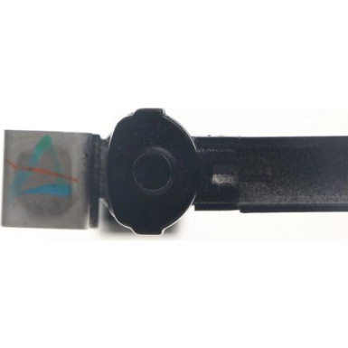 AC 467 001S Kondensator, Klimaanlage BEHR