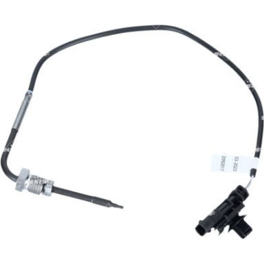 707370 Sensor, Abgastemperatur EASY FIT