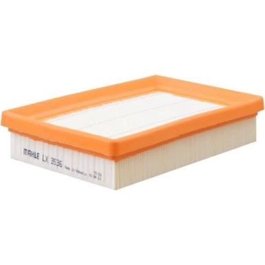 LX 3536 Luftfilter