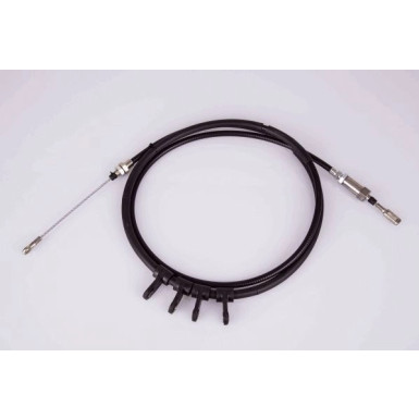 8AS 355 666-291 Seilzug, Feststellbremse