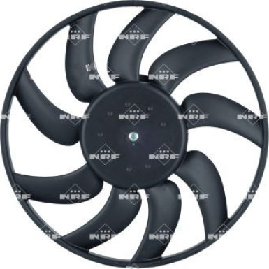 NRF | Lüfter, Motorkühlung | 47424 NRF | Lüfter, Motorkühlung | 47424