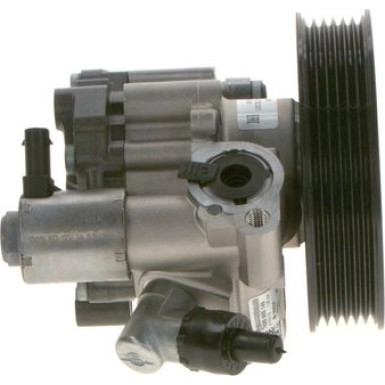 K S00 000 735 Hydraulikpumpe, Lenkung