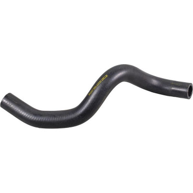 Metzger Schlauch, Wärmetauscher-Heizung 2421873