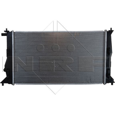 53465 Kühler, Motorkühlung EASY FIT 53465 Kühler, Motorkühlung EASY FIT