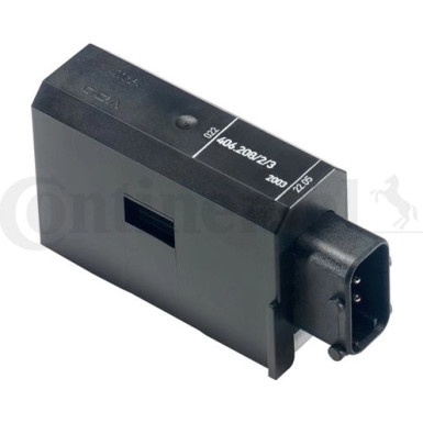 406-208-002-003V Stellelement, Zentralverriegelung