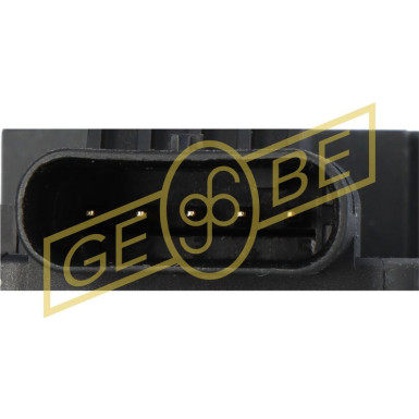 GEBE | NOx-Sensor, NOx-Katalysator | 9 3687 1 GEBE | NOx-Sensor, NOx-Katalysator | 9 3687 1