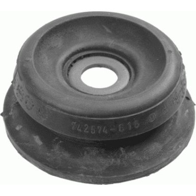 17628 02 Federbeinstützlager