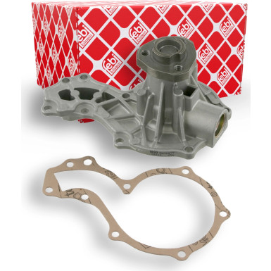 FEBI BILSTEIN 10013 Wasserpumpe FEBI BILSTEIN 10013 Wasserpumpe