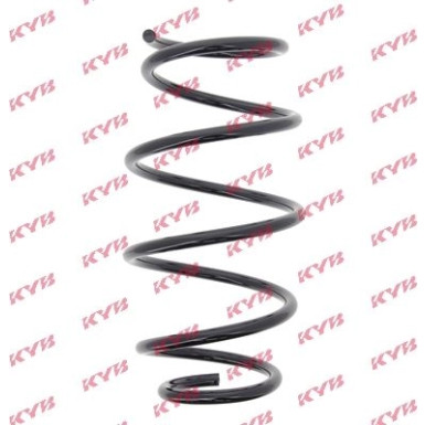 KYB Fahrwerksfeder K-Flex RH2594