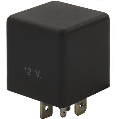 9 9397 1 Relais, Wisch-Wasch-Intervall