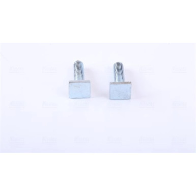 Nissens | Kühler, Motorkühlung | 62217A