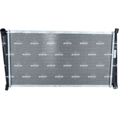 NRF | Kühler, Motorkühlung | 53157