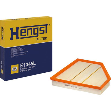 Hengst Filter | Luftfilter | E1345L