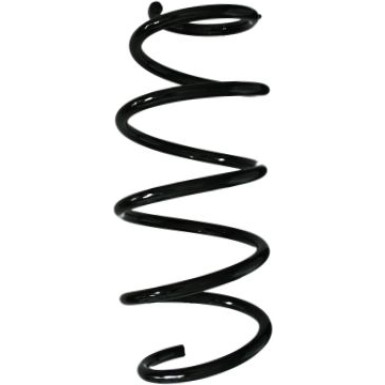 Spidan | Fahrwerksfeder | 85066