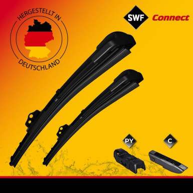 507881 Wischblatt CONNECT MADE IN GERMANY