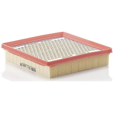 MANN-FILTER C 2055 Luftfilter MANN-FILTER C 2055 Luftfilter
