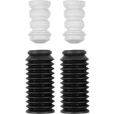 Monroe | Staubschutzsatz, Stoßdämpfer | PK016 Monroe | Staubschutzsatz, Stoßdämpfer | PK016