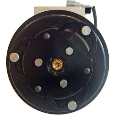 ACP 1292 000S Kompressor, Klimaanlage BEHR ACP 1292 000S Kompressor, Klimaanlage BEHR