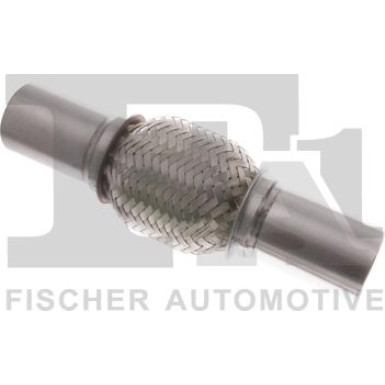 VW440-220 Flexrohr, Abgasanlage