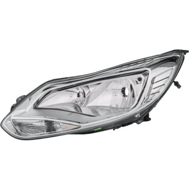 Hella | Hauptscheinwerfer | 1EA 354 994-011